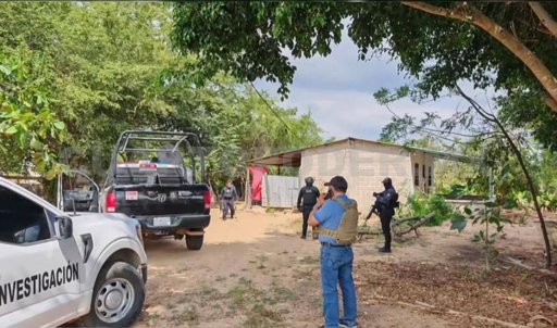Hallan seis cadáveres en Chiapas tras disturbios en Villaflores