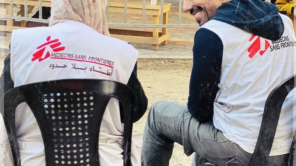 Crise Humanitária Agrava-se em Gaza com Fome e Colapso da Saúde