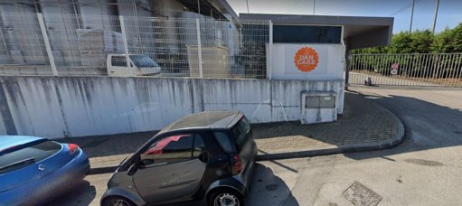 Trabalhadoras da Dan Cake em Greve por Aumentos Salariais