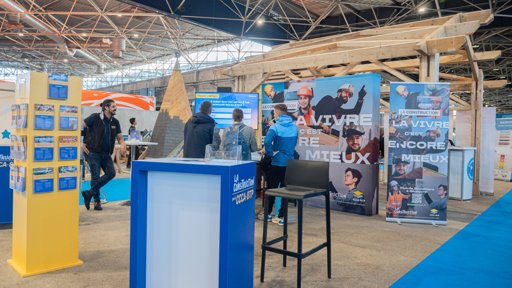 Le Mondial des Métiers fait son retour à Eurexpo pour guider l'orientation