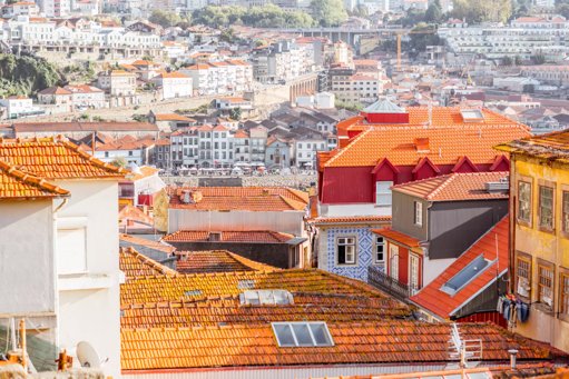 Preços da Habitação Atingem Novos Máximos Históricos no Terceiro Trimestre