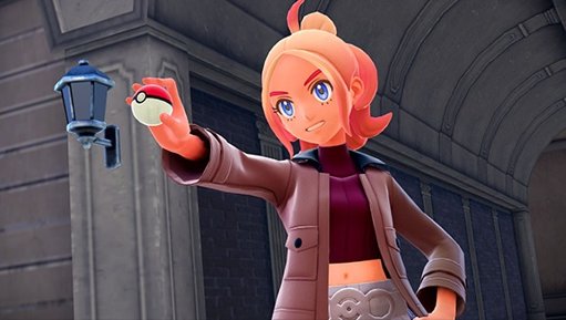 El anime 'Horizontes Pokémon' introduce la Megaevolución en su nueva saga