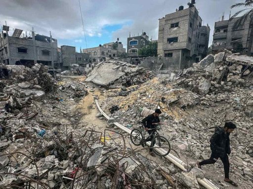 Plan de Paz para Gaza y Ultimátum a Hamás