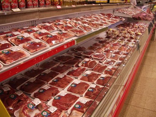 Precio de la Carne de Res se Dispara 18.5% en un Año, la Peor Alza en una Década