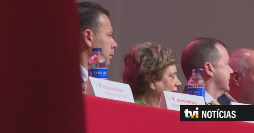 Bombeiros avançam com protestos por falta de respostas do Governo