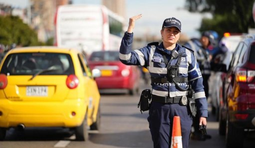 Plan Éxodo en Bogotá: alta congestión en las salidas Sur y hacia Villavicencio este 31 de diciembre