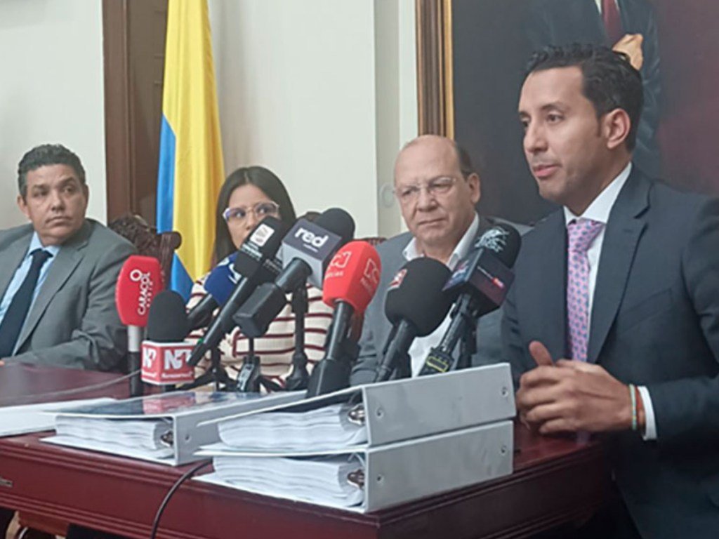 Presupuesto 2026 genera choque entre el Gobierno y entes de control fiscal