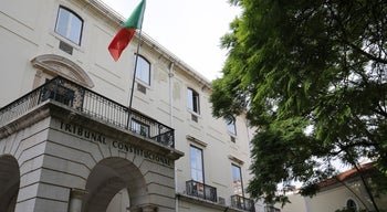 Chumbo da Lei da Nacionalidade pelo TC Domina Debate Presidencial