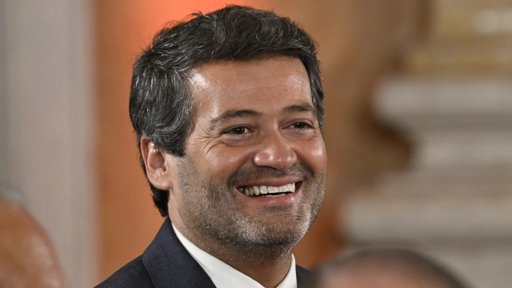 Candidatura Presidencial de André Ventura Reconfigura Cenário Eleitoral