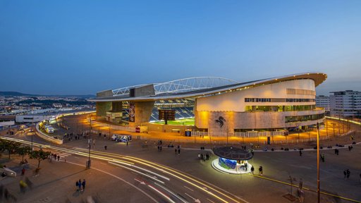 FC Porto SAD alcança lucro recorde de 39,2 milhões de euros em 2024/25