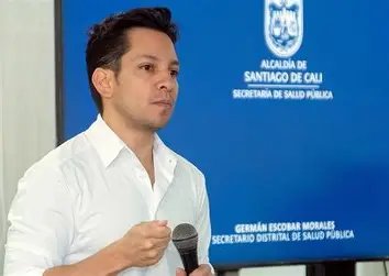 Cali ejecuta plan histórico de recuperación de su red de salud pública con inversión de $14.850 millones