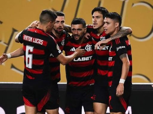 Flamengo se Corona Campeón de la Copa Libertadores 2025