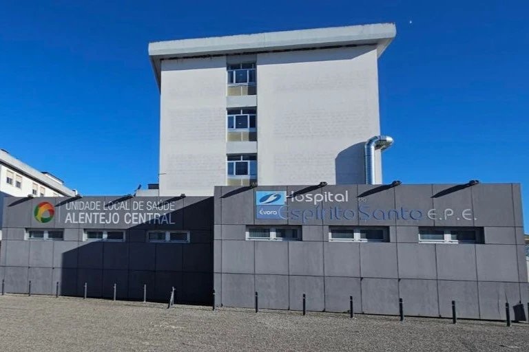 Hospital de Évora Prolonga Restrições na Urgência de Medicina Interna
