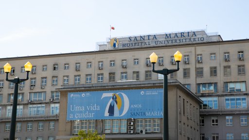 Caso Santa Maria: Relatório da IGAS aponta falhas sistémicas e é remetido para o Ministério Público