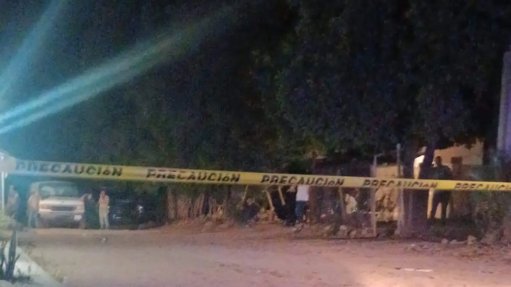 Hallan sin vida a presunto feminicida de su esposa en Mocorito, Sinaloa