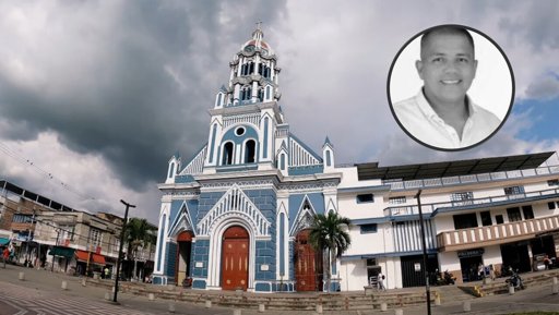Asesinado el secretario de Gobierno de Pradera, Valle del Cauca, en un ataque sicarial