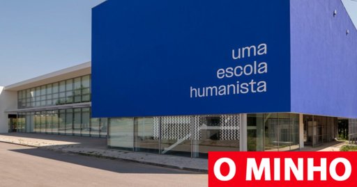 Vila Verde Inaugura Escola Industrial em Parceria com Politécnico e Grupo Empresarial