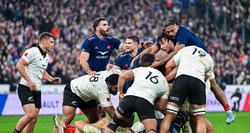 Un test-match historique pour les Bleus en Nouvelle-Zélande cet été