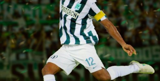 Alexis Henríquez surge como candidato para dirigir al Cúcuta Deportivo