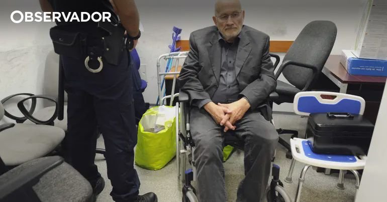 Morre Horst Mahler, Figura de Trajetória Radical da Extrema-Esquerda à Extrema-Direita