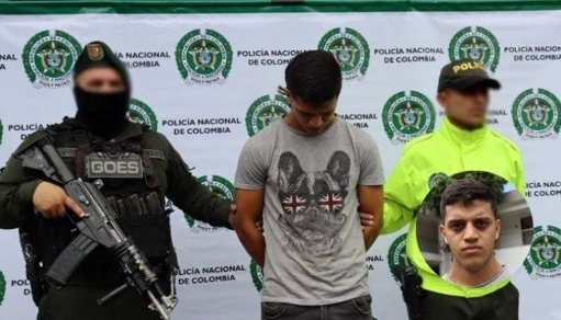 Caso de Parricidio Conmociona a Cúcuta