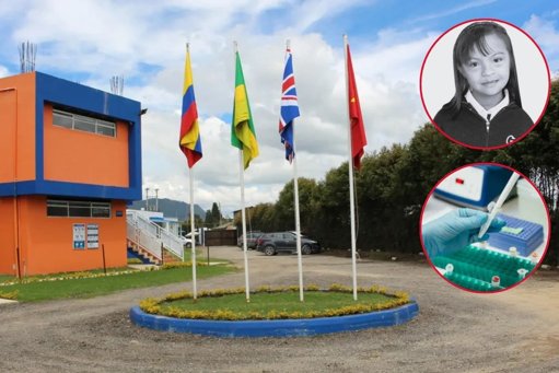 Muerte de Valeria Afanador: Investigación se centra en la responsabilidad del colegio y pruebas de ADN