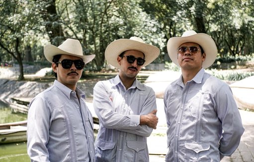 El Festival Internacional Cervantino expande su programación a nivel nacional con el Circuito Cervantino