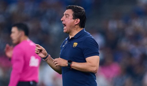 Las constantes lesiones de Aaron Ramsey merman el mediocampo de Pumas