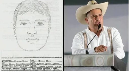 Asesinato del alcalde de Uruapan desata crisis de seguridad y protestas en Michoacán