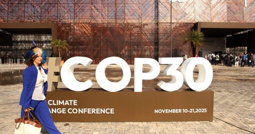 La politique climatique de l'UE à l'épreuve des divisions internes à la veille de la COP30