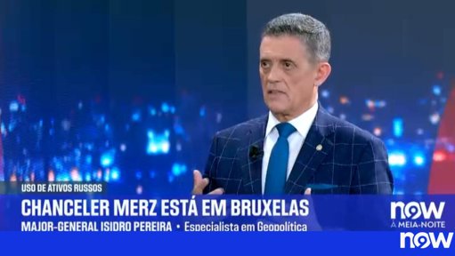 UE Propõe "Empréstimo de Reparações" para a Ucrânia com Ativos Russos, mas Enfrenta Oposição Belga