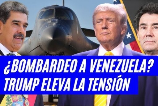 El Tren de Aragua se posiciona como un factor en la geopolítica regional