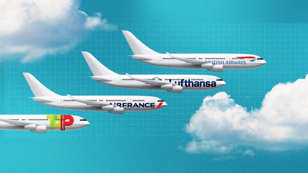 IAG, dono da British Airways, reitera interesse na privatização da TAP