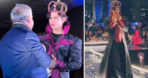 Aarón Mercury Capitaliza su Fama: De 'La Casa' a las Pasarelas