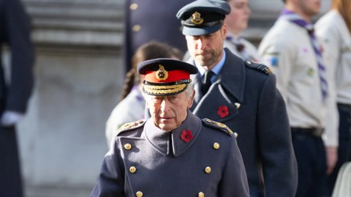 Príncipe André Perde Oficialmente Títulos Reais por Decisão do Rei Carlos III