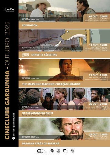 "Batalha Atrás de Batalha" Conquista Bilheteiras e Crítica com DiCaprio e Anderson