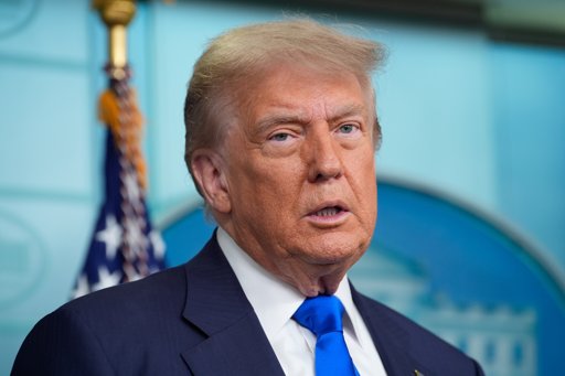 Proposta de Plano de Paz para Gaza