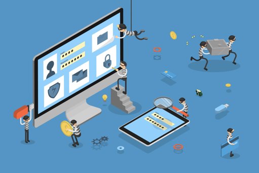 Cibercrime intensifica-se na Black Friday com aumento de domínios maliciosos