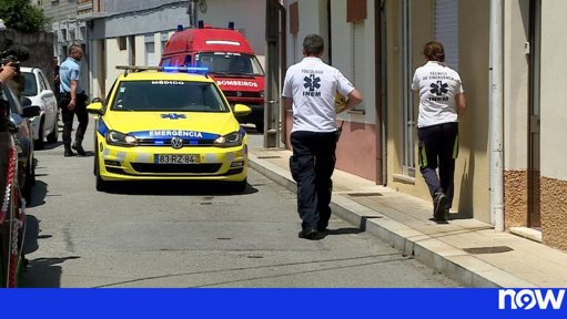 Governo Anuncia Nova Lei Orgânica para o INEM e Sindicato Recua na Adesão à Greve Geral