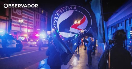 Trump classifica Antifa como organização terrorista após assassinato de Charlie Kirk