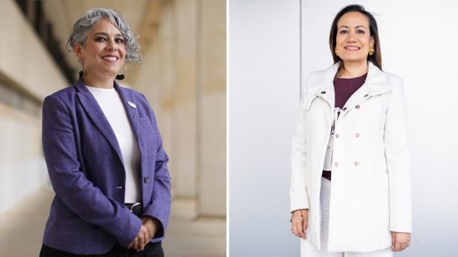 Pacto Histórico define su lista al Senado en medio de tensiones internas