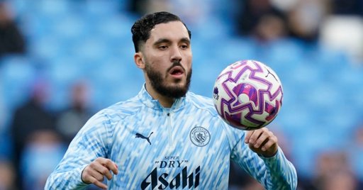 Rayan Cherki, un retour fracassant à Manchester City après sa blessure