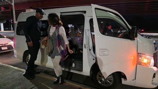 Patrulla Navideña en Aguascalientes: Policía Estatal Brinda Transporte Gratuito en Nochebuena