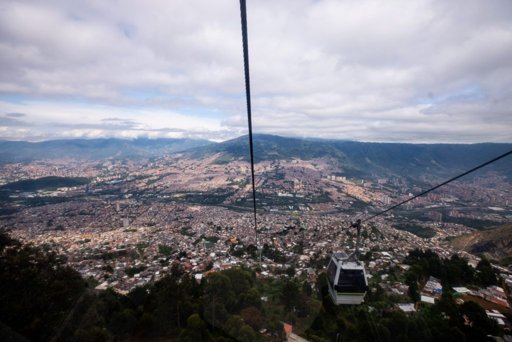 Medellín se posiciona como la ciudad con los arriendos más caros de Colombia