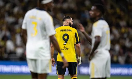 Al Nassr de Cristiano Ronaldo Eliminado da Taça do Rei por Equipa de Sérgio Conceição