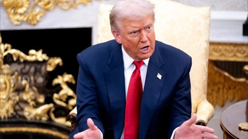 Endurecimento da Política Migratória após Tiroteio em Washington