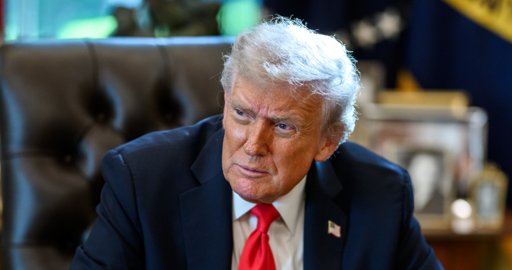 Trump ordena bloqueo militar total a Venezuela y endurece la presión sobre el gobierno de Maduro