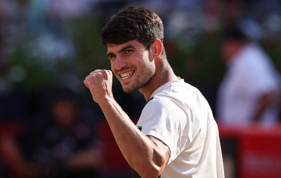 Alcaraz, Sinner y Djokovic se retiran del Masters 1000 de Canadá