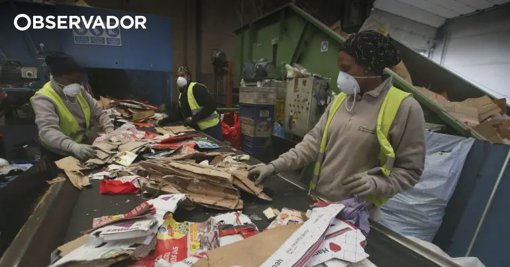 Trabalhadores da Suldouro em greve de três dias por melhores salários