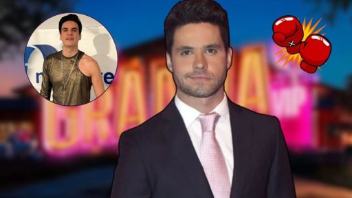 El pasado de Eleazar Gómez marca su participación en 'La Granja VIP' entre nuevas confrontaciones